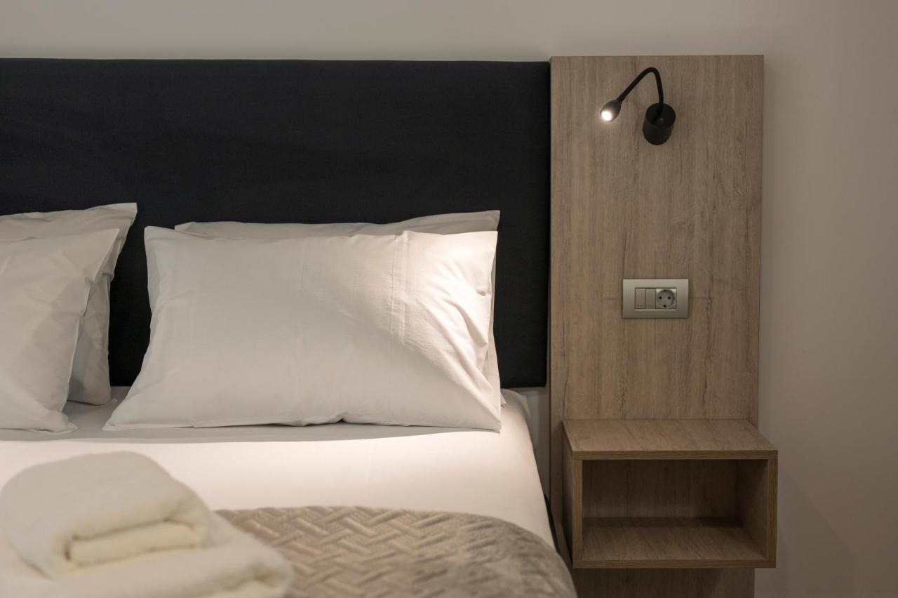 Quarters Luxury Apts Ханья Экстерьер фото